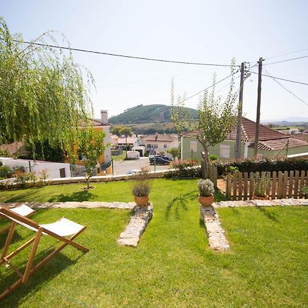 마프라 Casa Do Borratem 빌라 외부 사진