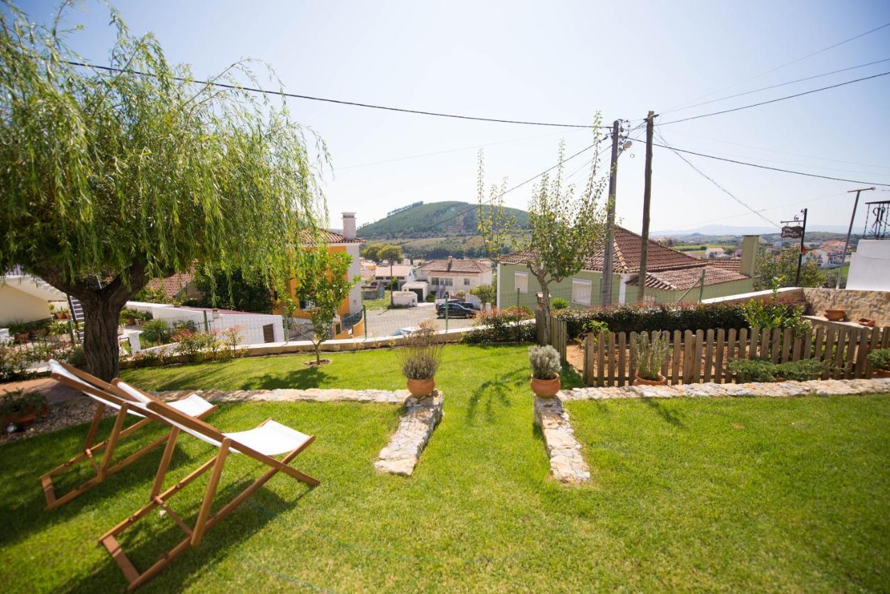 마프라 Casa Do Borratem 빌라 외부 사진