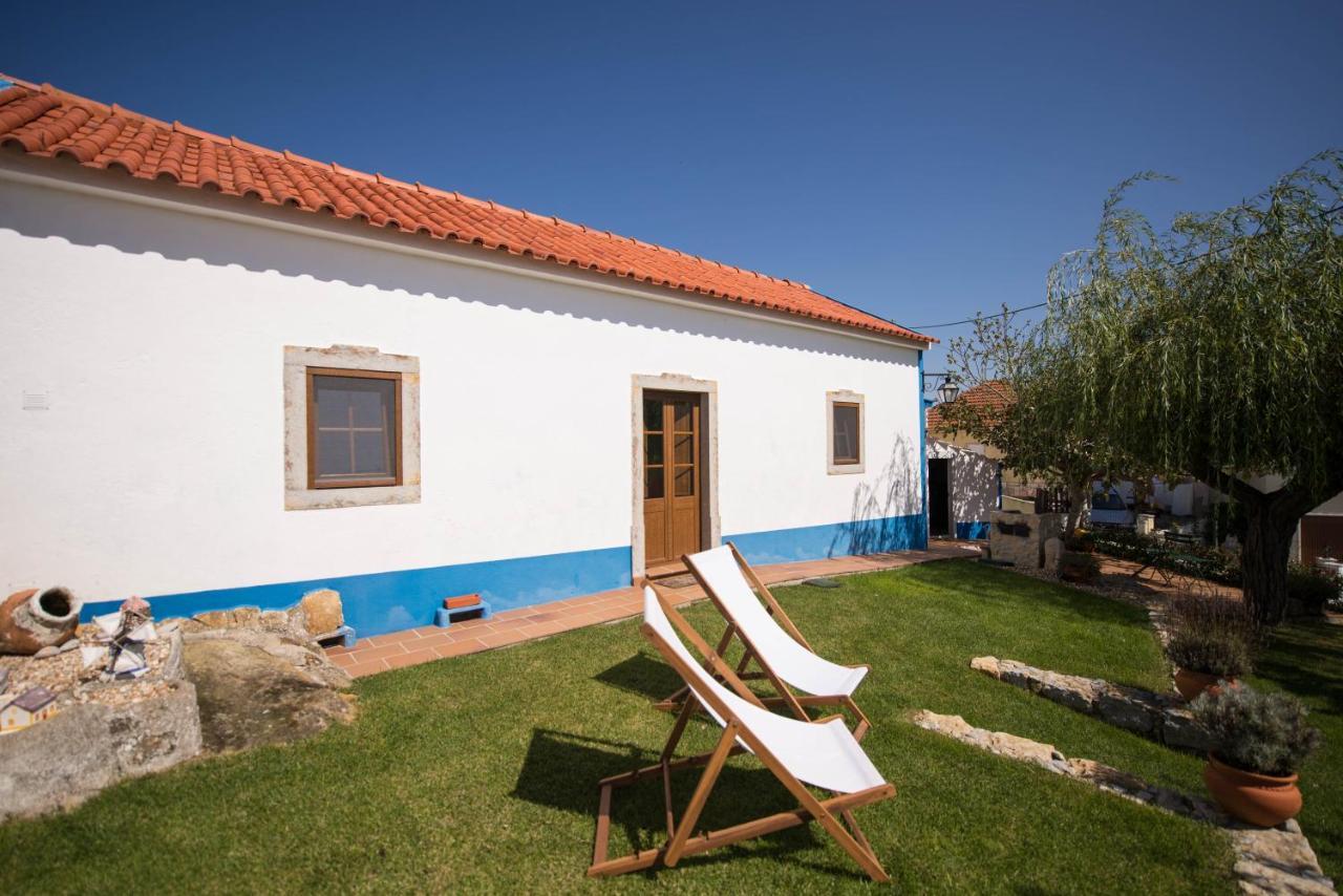 마프라 Casa Do Borratem 빌라 외부 사진
