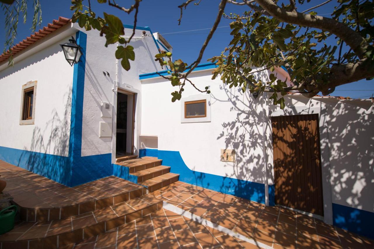 마프라 Casa Do Borratem 빌라 외부 사진