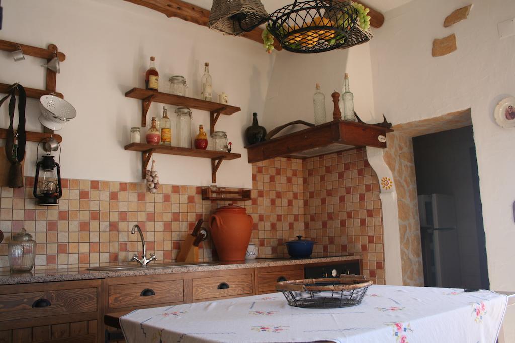 마프라 Casa Do Borratem 빌라 객실 사진