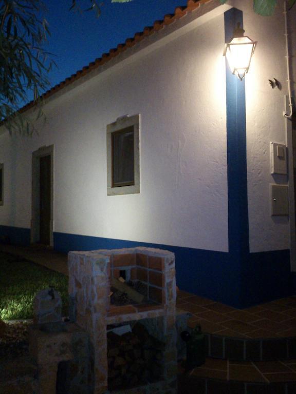 마프라 Casa Do Borratem 빌라 외부 사진