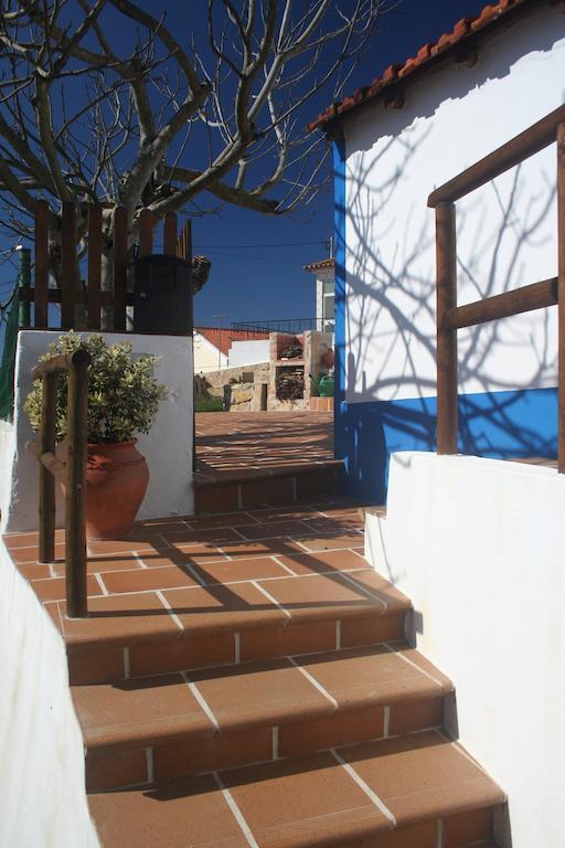 마프라 Casa Do Borratem 빌라 객실 사진