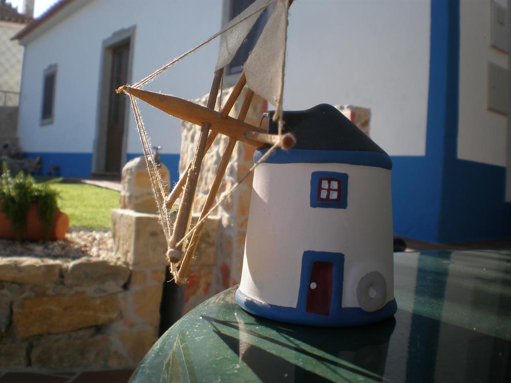 마프라 Casa Do Borratem 빌라 객실 사진