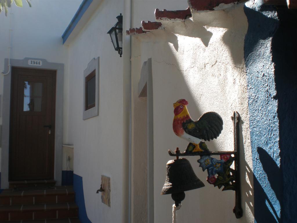 마프라 Casa Do Borratem 빌라 외부 사진