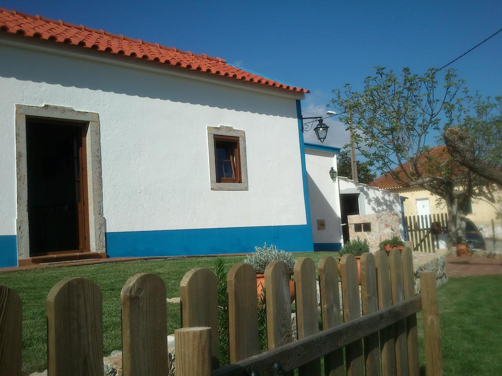마프라 Casa Do Borratem 빌라 객실 사진